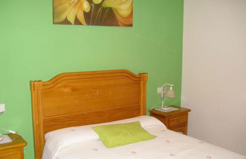 Apartamentos Rurales Obaya - Foto 34