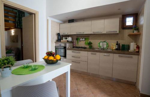 La Casa di Teo Sorrento Coast - Foto 42