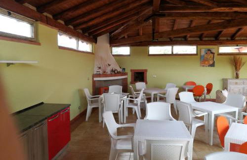 Country House Vignola Mare - Photo 20