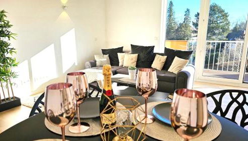 Tolle, geräumige Wohnung in ausgezeichneter Lage - Foto 2