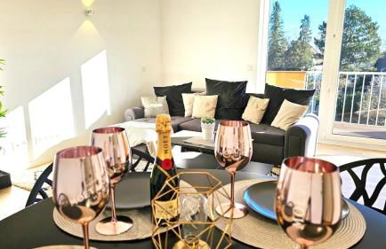 Tolle, geräumige Wohnung in ausgezeichneter Lage - Foto 2