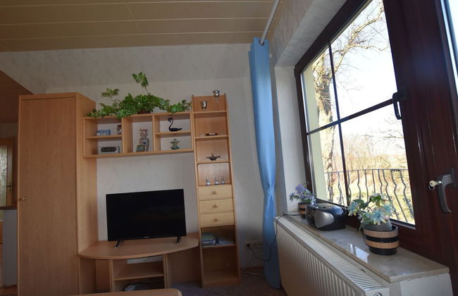 Wohnung in Kropelin - Ehemals TUI Ferienhaus - Foto 13