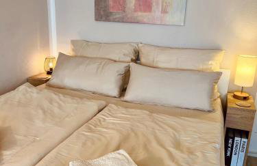 Penthouse studio apartment with terrace near Audi - Photo 14