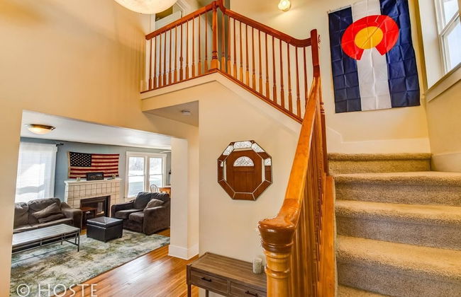 3BR Classic Home Quiet Neighborhooddog Friendly - Foto 32