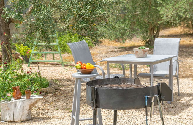 Cas Roig in Mancor de la Vall - Foto 35