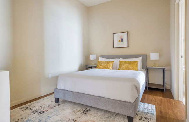 Mint House Greenville Downtown by Kasa - Foto 12