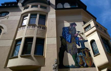 Ferienwohnung Anna - Foto 25