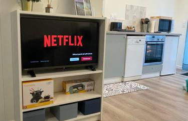 Le Cocon des Lacs - Foto 8