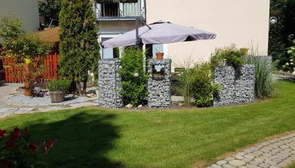 Marbachtäle - Foto 2, Garden, Garden view