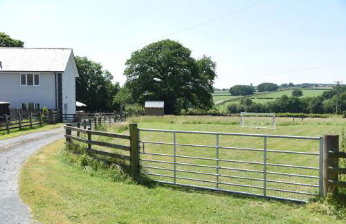 Maen Llwyd - Photo 28