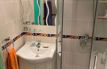 Ferienhaus in résidence naturiste direkt am Strand - Foto 12