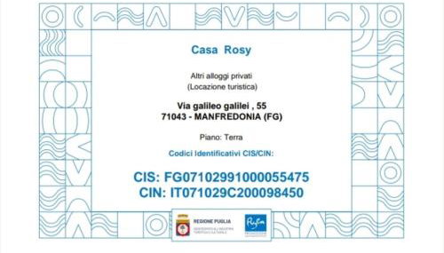 Casa Rosy - Foto 2