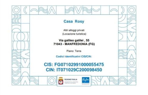 Casa Rosy - Foto 2