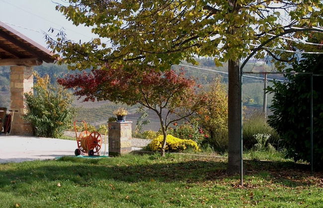 Cascina Alberta - Foto 13