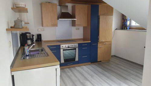 Ferienwohnung Hofmann mit Balkon und Donaublick - Foto 2