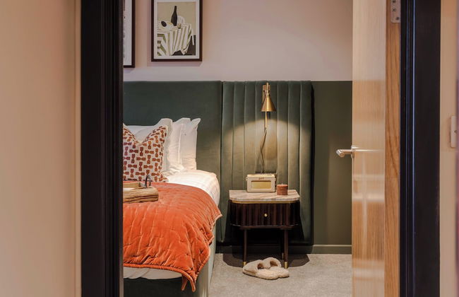 Waterside Living I Luxe Apartments - Foto 13