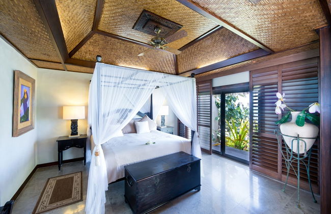 Te Manava Luxury Villas - Foto 12