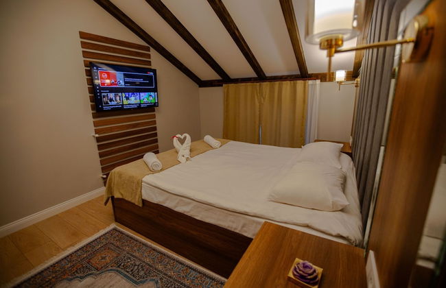 Poison Garden Suite & SPA - Foto 23