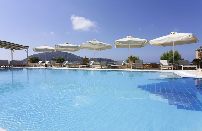 Artina Hotel - Foto 19