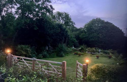 Fuchsia Cottage - Foto 58