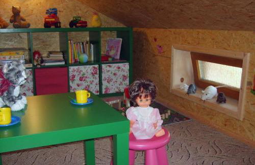 Ferienhaus Baumann - Foto 18