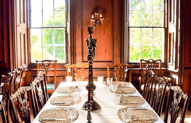 Old Kilmun House - Foto 62