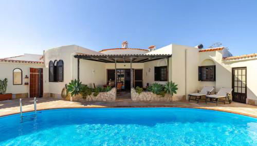 Casa Barranco Grande - Entspannung pur mit privatem Pool, wind- und sichtgeschützt - Photo 2