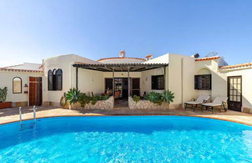 Casa Barranco Grande - Entspannung pur mit privatem Pool, wind- und sichtgeschützt - Photo 2