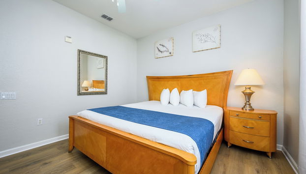 Beautiful Lakeview Condo, New Listing -1024 - Foto 5, Habitación