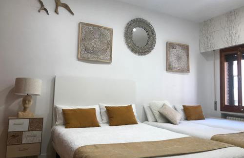 Claustro Las Francesas siglo XV - Foto 33