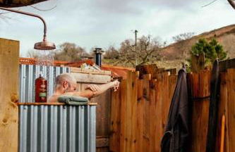 The Boatshed at Camp Plas - Photo 16