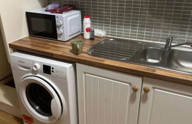 Clydebank Cozy 3bdr flat near Glasgow - Foto 41