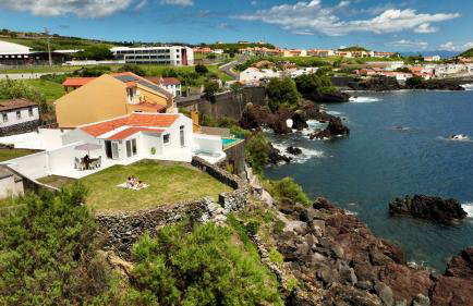 Cliff House, Azores splendid Ocean View - Foto 23