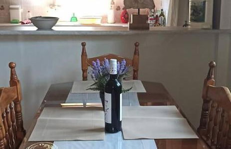 Lovely 2-bedroom Villa in Akrata, all Seasons! - Foto 11