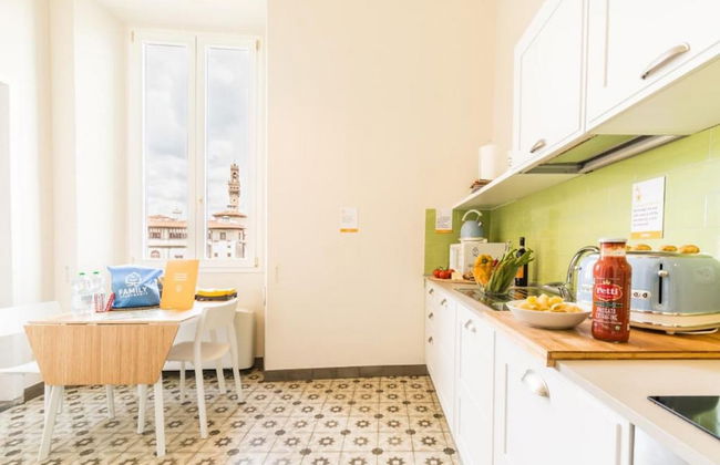 Family Apartments Rinascimento Palace - Foto 36