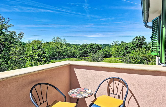 Holiday Home Villa Malini by Interhome - Foto 45