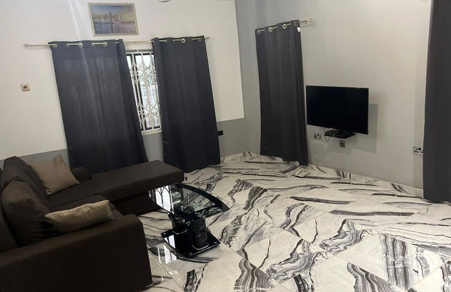 BAFFOUR APARTMENTS - Foto 28