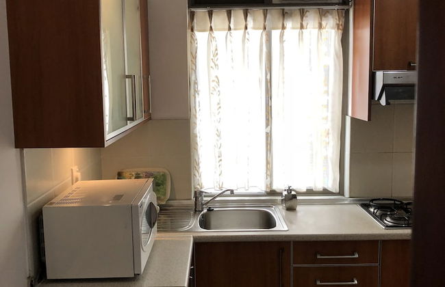 Hedges Court Residencies Town Hall-2 Room 3 Bed Apartment - Foto 26