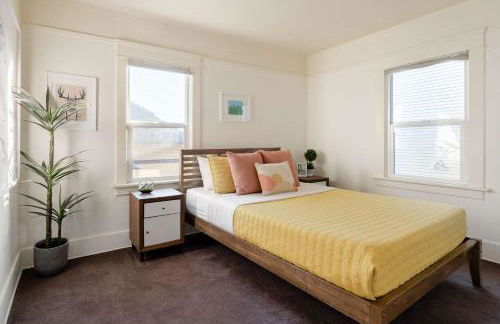 Stay Portland - HeartofBuckman MidCentury Dream 86 WalkScore 3BR - Foto 24