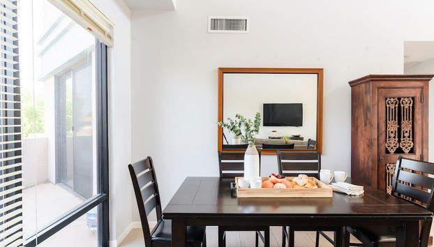 Ivory II By Avantstay Gorgeous Spacious Home w Views Close To Old Town - Foto 2, Habitación