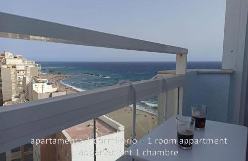 Increíble ático con vistas a la bahía de Almería - Foto 44