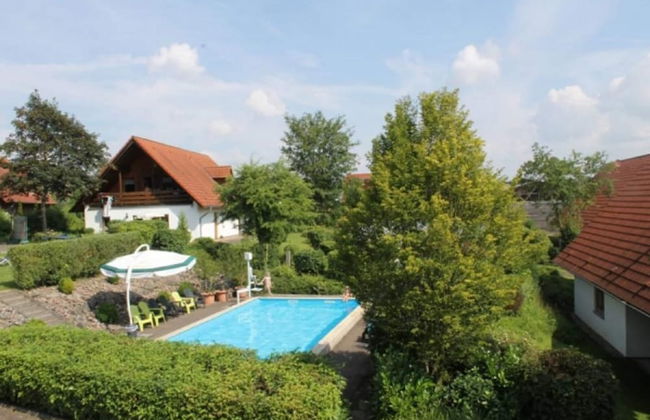 Detached Home in Germany With Loggia - Foto 12