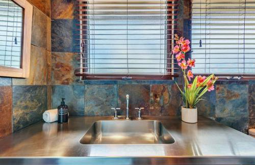 Hanalei Waterfalls House TVNC #5120 - Foto 10