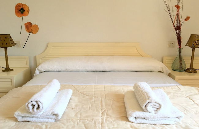 Villa Santa Claudia - Foto 2