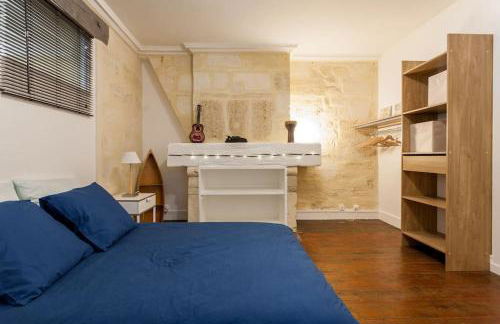 T3 de charme centre historique - Foto 8