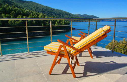 Villa Lukrecia -Stunning Sea View Retreat - Photo 43