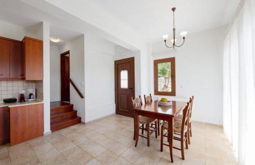 Villa Amarantos - Private pool - Photo 72