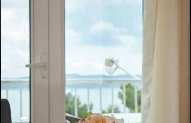 Apartment Studio With Sea View for 2-3 People - Foto 23