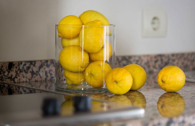 Apartamentos Altamira - Photo 70