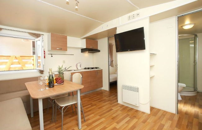 Mediteran Travel Mobile Homes Basko Polje - Foto 11